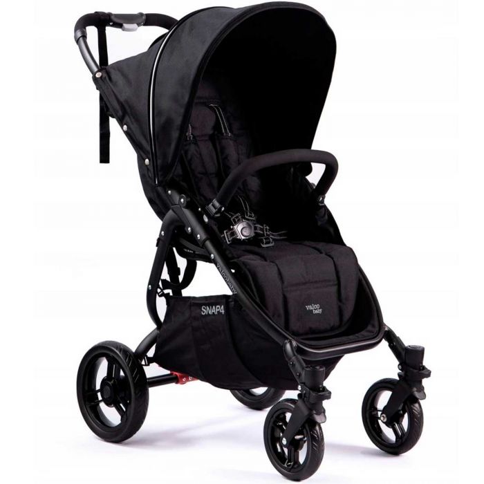 Прогулочная коляска Valco Baby Snap 4