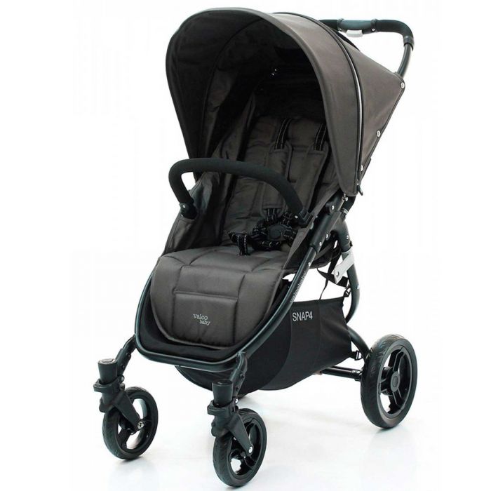 Прогулянкова коляска Valco Baby Snap 4