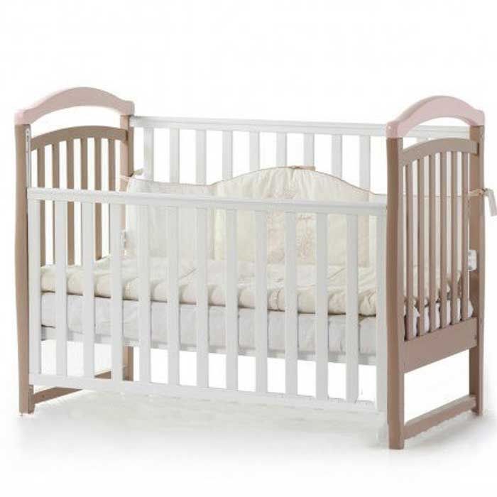 Кроватка детская Верес Соня ЛД6 Кроватка детская Верес Соня ЛД6