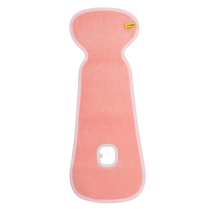 Дышащий вкладыш AeroMoov Air Layer для прогулочной коляски