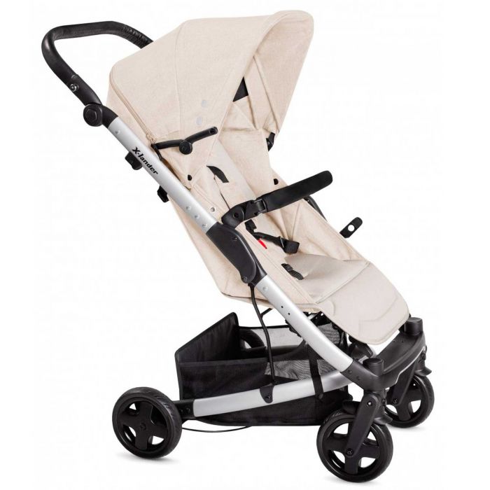 Прогулочная коляска X-Lander X-Go