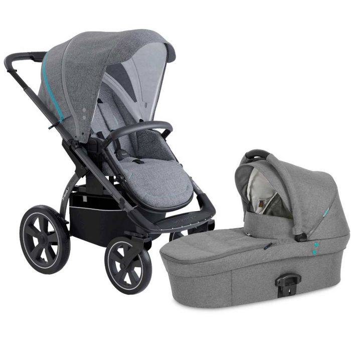 Универсальный комплект 2 в 1 X-Lander X-Move