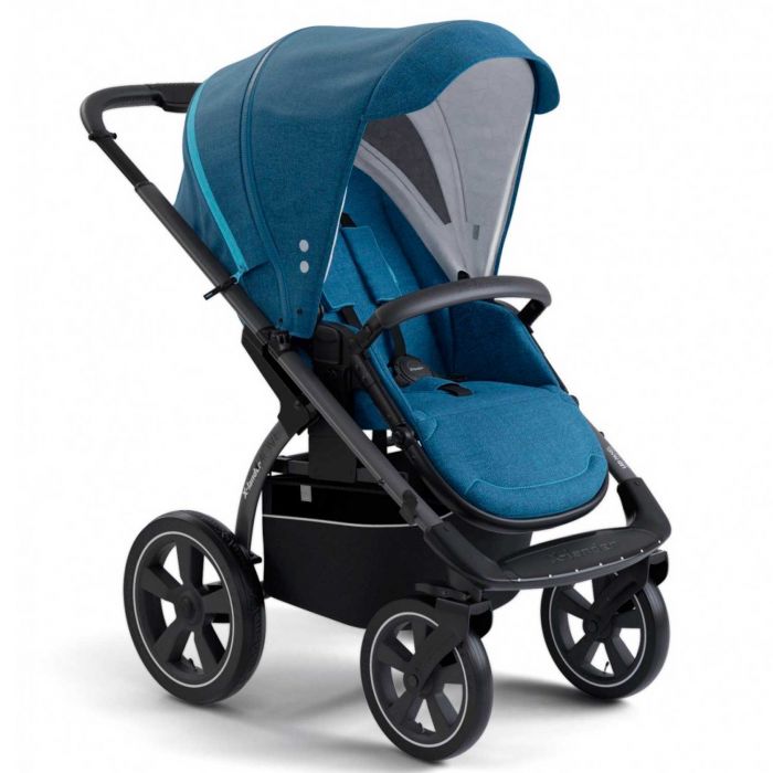 Прогулочная коляска X-Lander X-Move