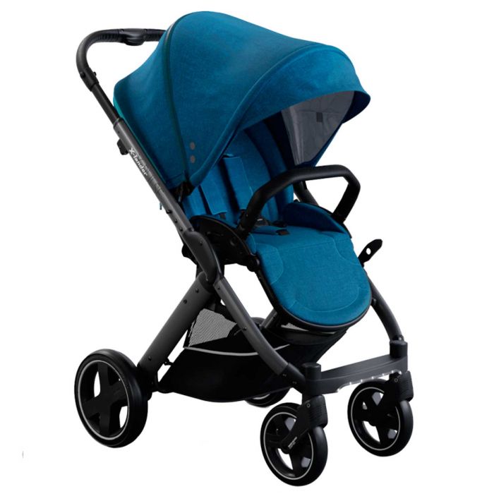 Прогулочная коляска X-Lander X-Pulse