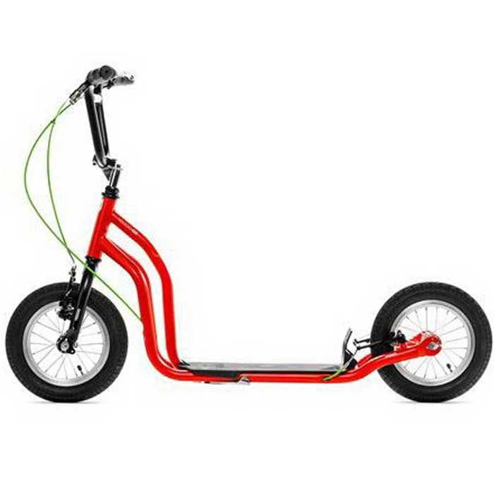 Самокат Yedoo New OX