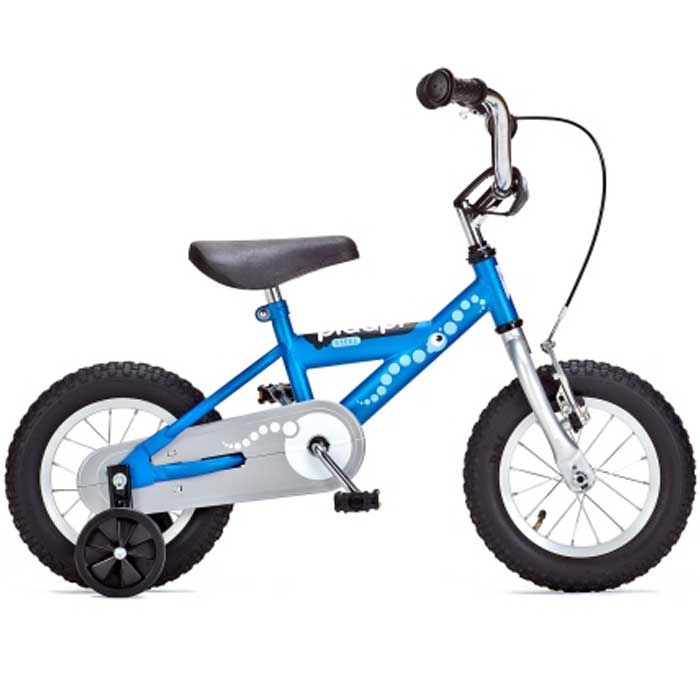 Велосипед детский Yedoo Pidapi 12 Steel