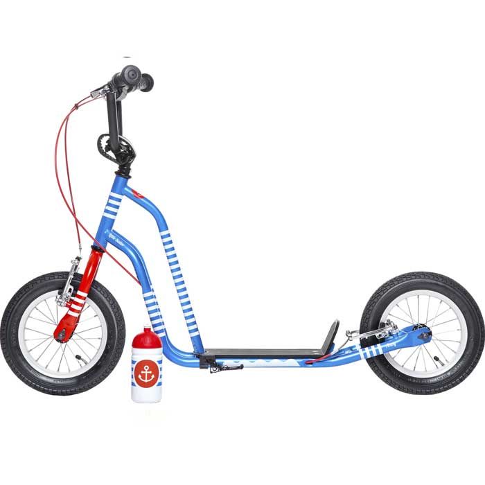 Самокат Yedoo Wzoom Ltd