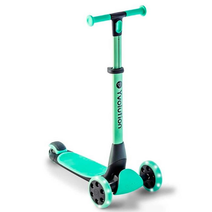 Самокат Yvolution YGlider NUA