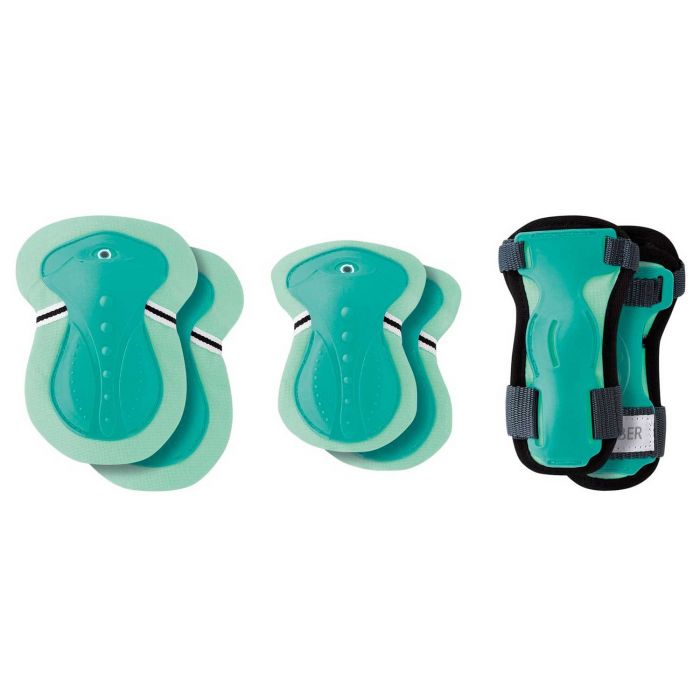 Защитный комплект для детей Globber